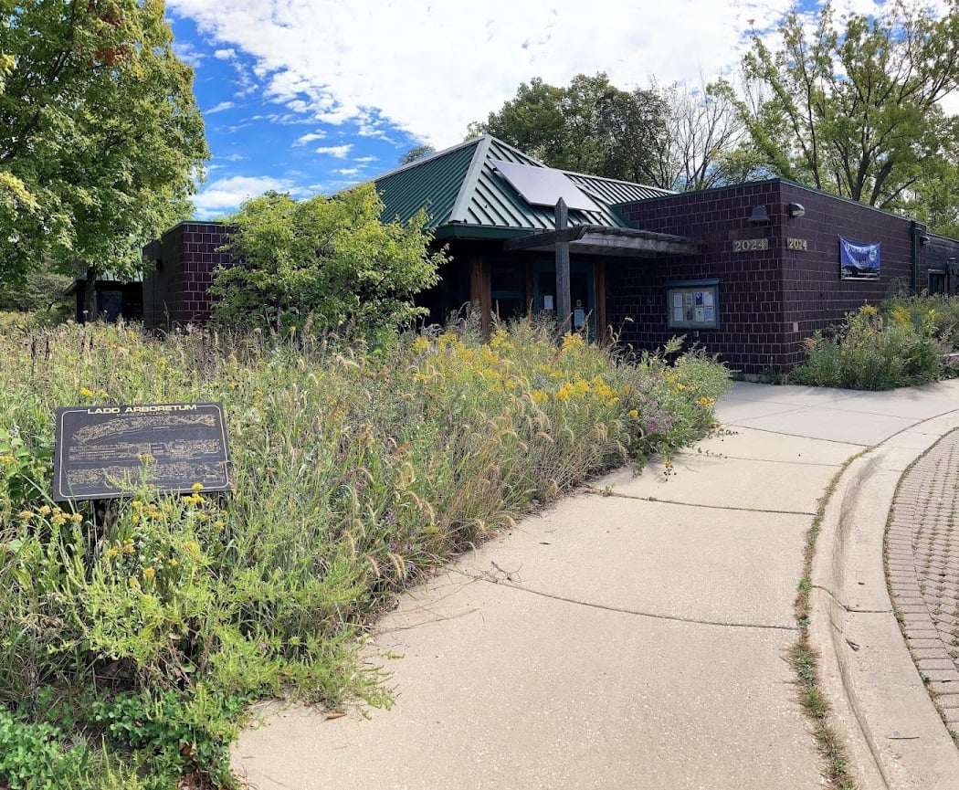 Evanston Garden Walk 2026 1